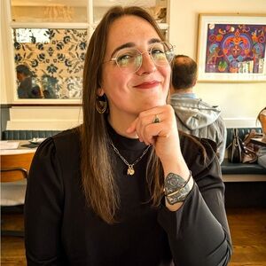 Meet your Posher, Jocelyn